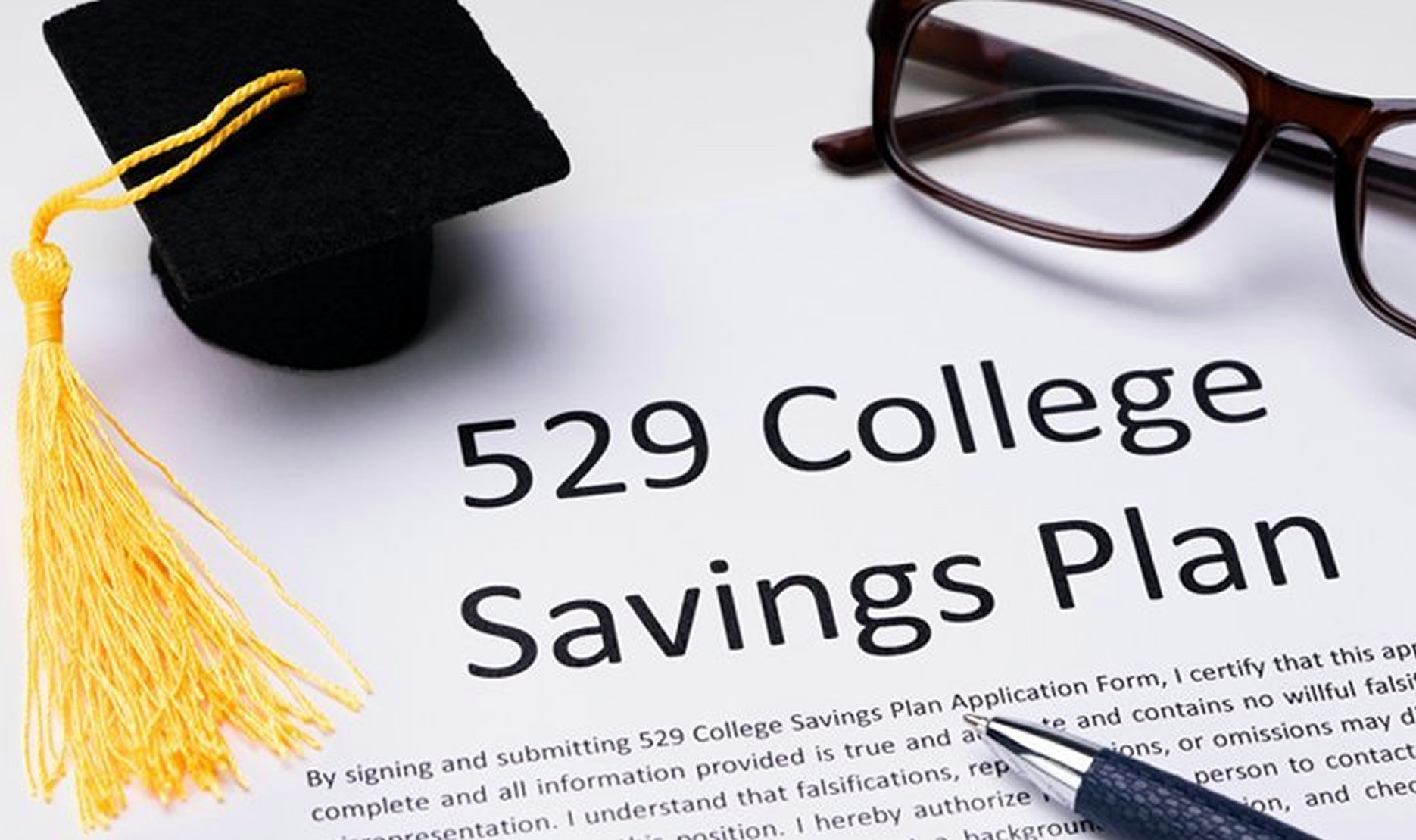 How to Set Up a 529 College Savings Plan for Your Child